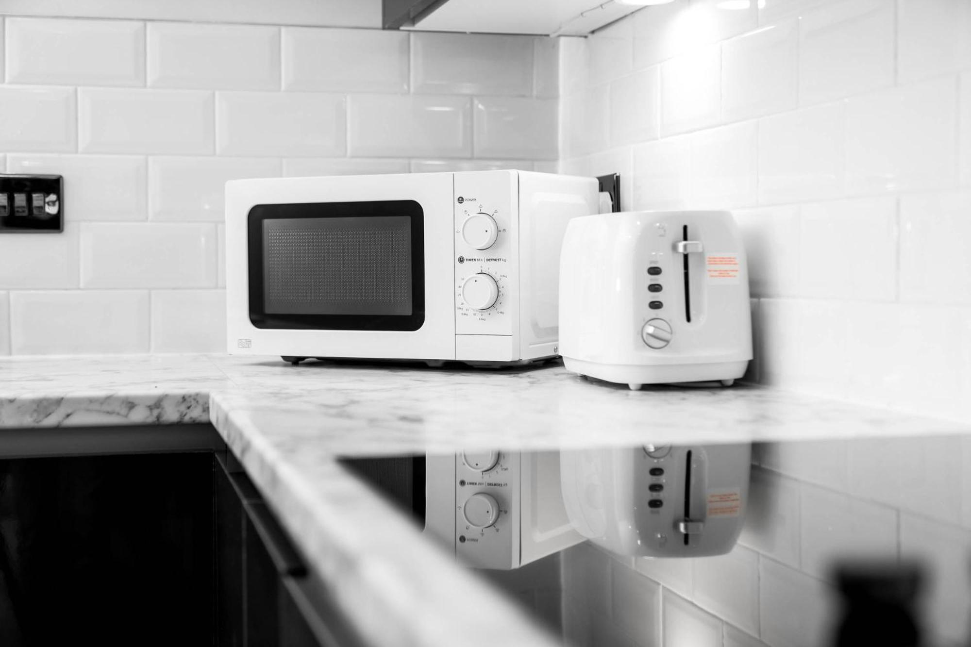 New Luxury Two Bedroom - Centre - Jq - Wifi - Netflix - 5ah * Birmingham