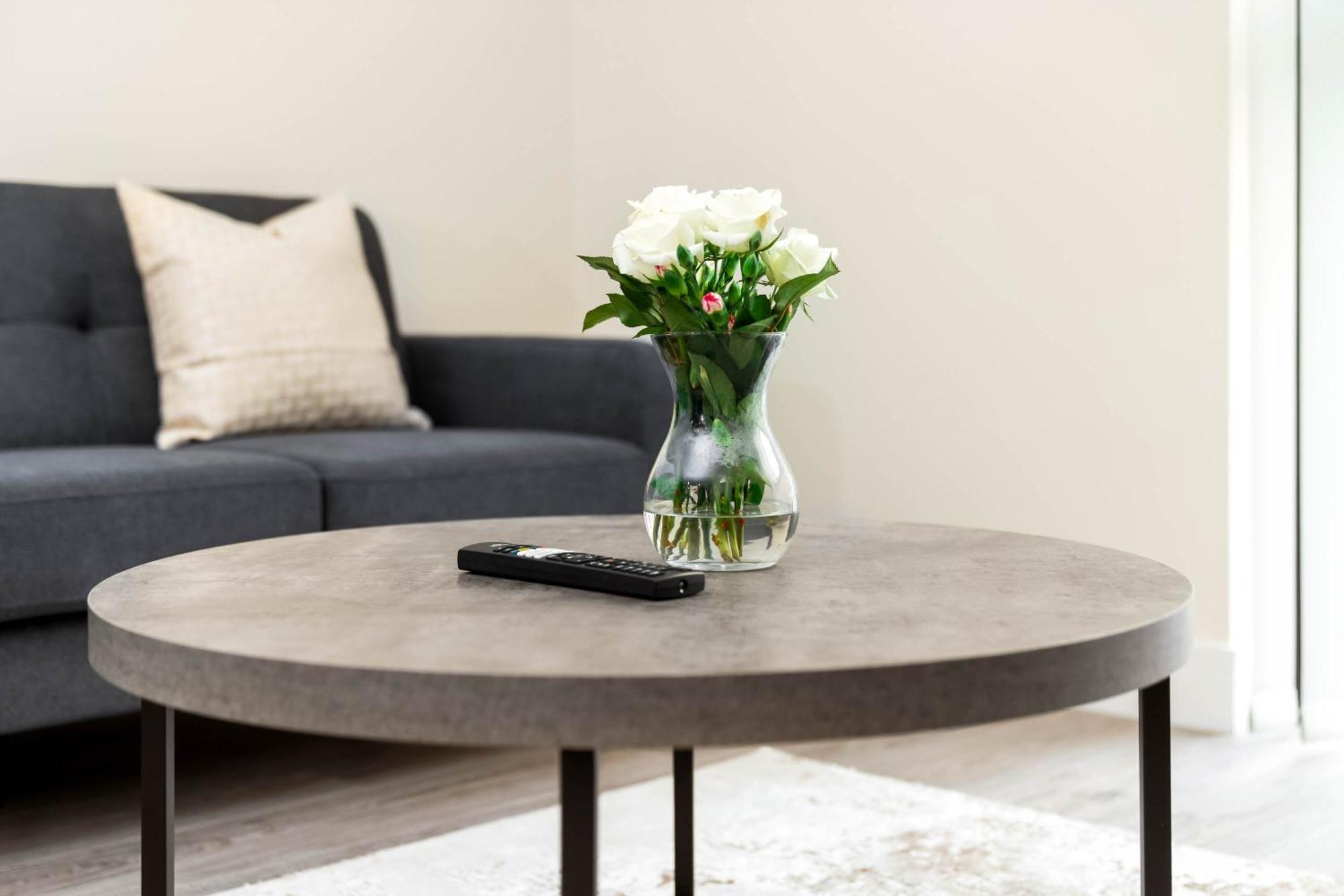 New Luxury Two Bedroom - Centre - Jq - Wifi - Netflix - 5ah Birmingham
